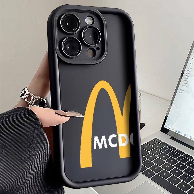 Tahan Gores Pop Case hp  Redmi 13 13C Note 13 Pro+ 5G Xiaomi 13T 13T Pro 12 Lite 14Plus Hologram Cas