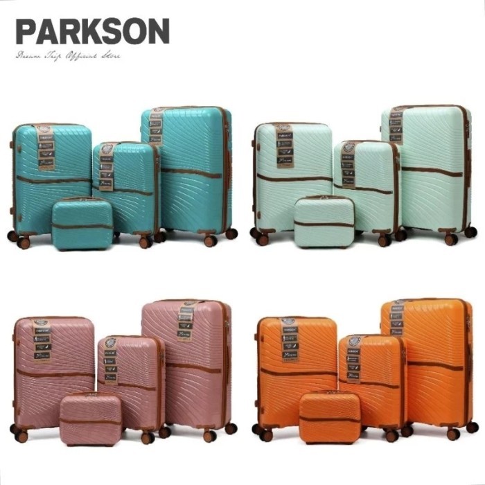 Koper 14 Inch, 20 Inch, 24 Inch, 28 Inch Polypropylene - Original - Parkson PP-16