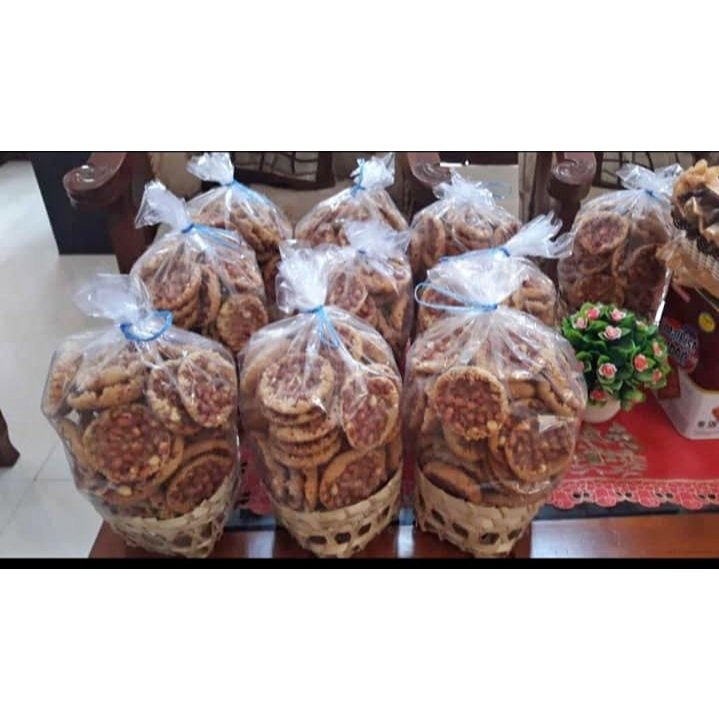 

TERMURAH peyek kacang tanah rempeyek kacang tanah peyek kacang tanah