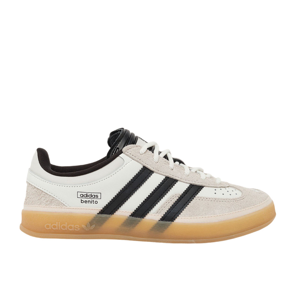 Asli & Ready Adidas Gazelle Indoor Bad Bunny
