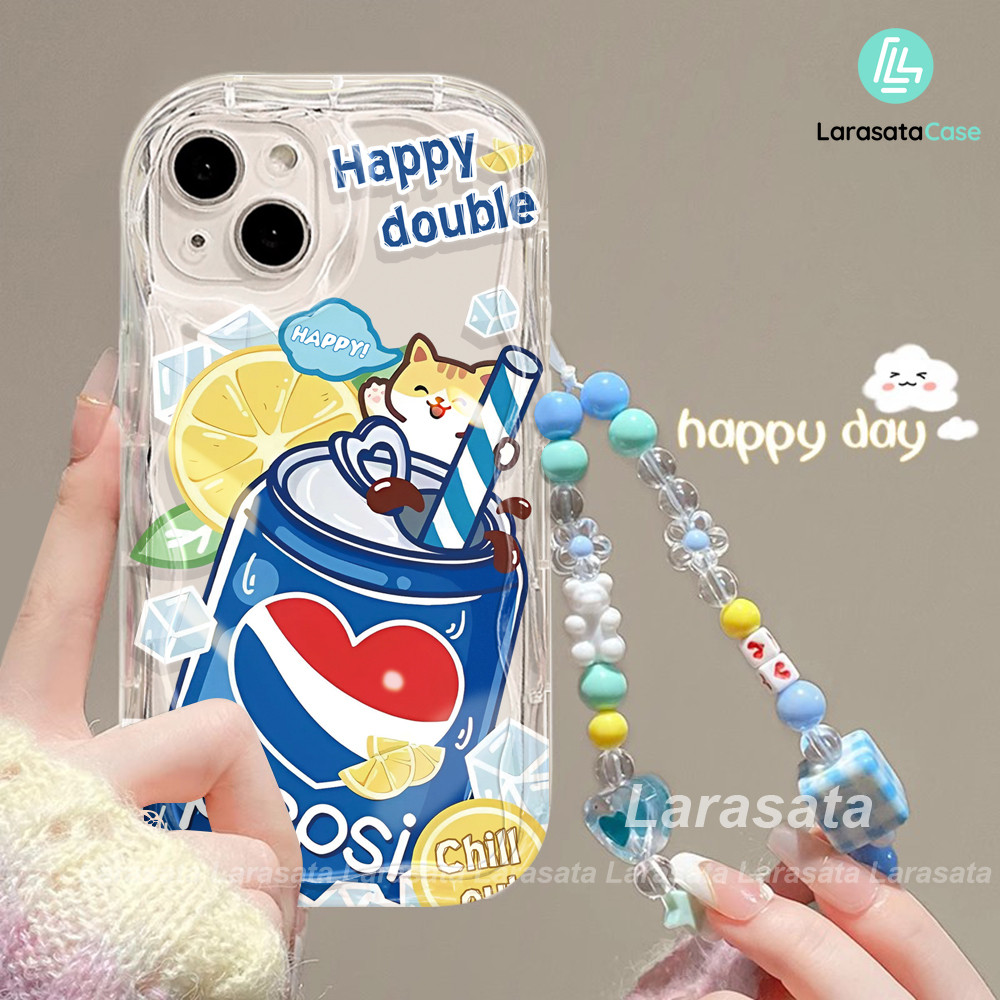 Case Untuk OPPO A38 A18 A57 A77 A16 A16S A7 A5S A12 A53 A53S A15 A15S A35 A17 A17K A58 A54 A74 A8 A3