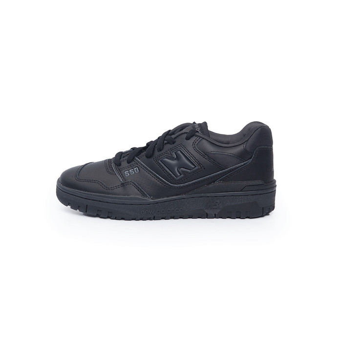 NEW BALANCE 550 BB550BBB BLACK/BLACK