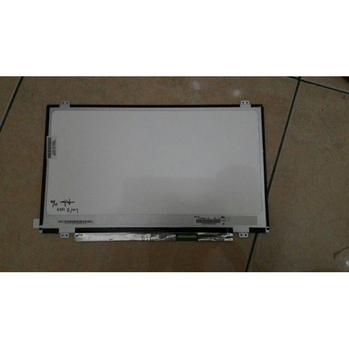 Led lcd Acer z1402 30pin