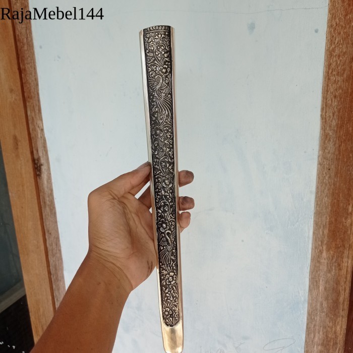 

pendok solo lapis perak gratis ongkir