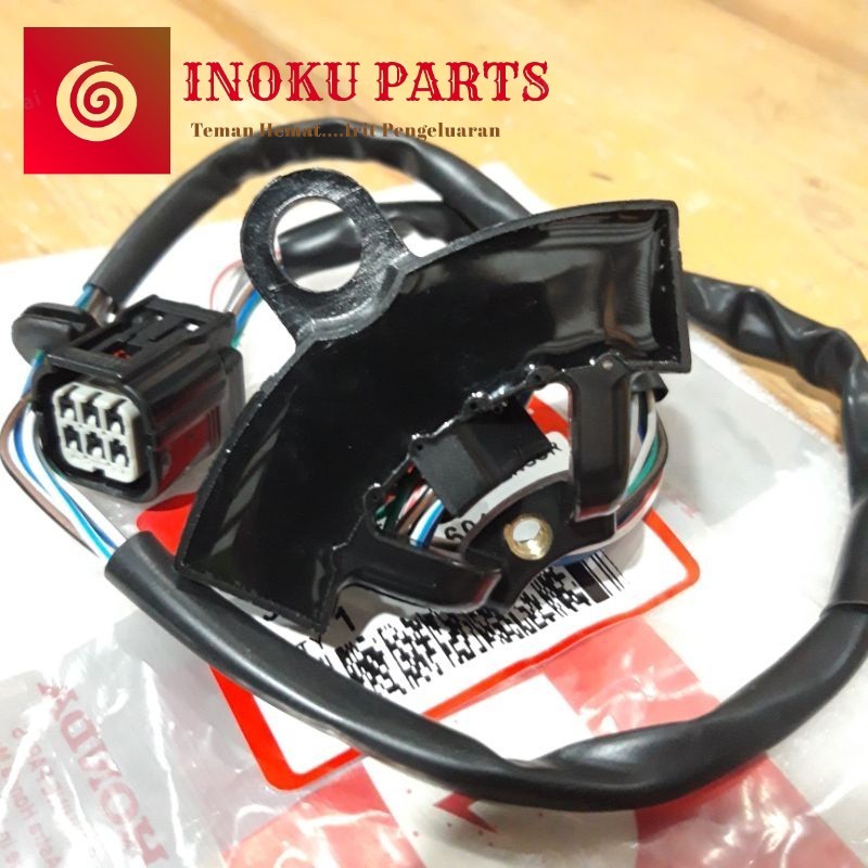 Ckp Sensor Ckp Vario 125 Old Lama 31220-KZR-601 ORIGINAL