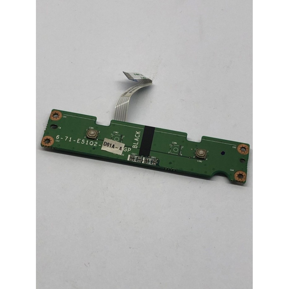 Power On Laptop Axioo Neon E4121