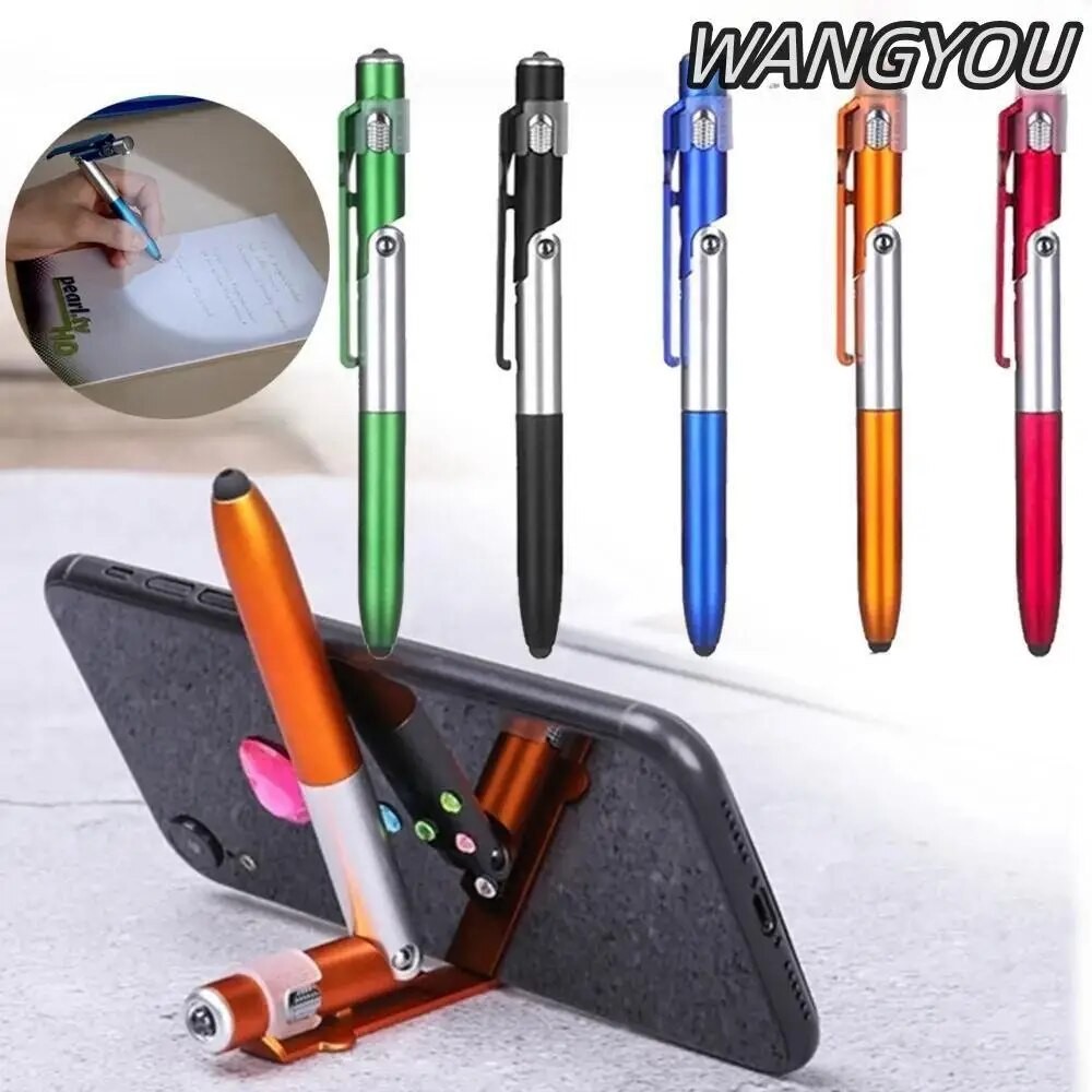 

Touch Screen Stylus Pens, Clip Design Stylus Pen, For TabletSmart Phones, All Touch Screen Devices, Ultra Light
