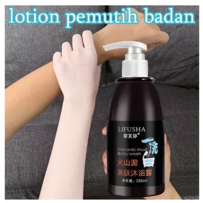 New upgrade Lumpur Vulkanik Pemutih Badan sabun pemutih pemutih badan sabun pemutih badan sabun pemu