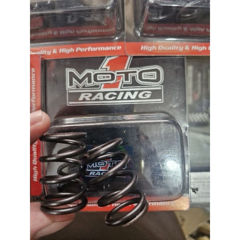 PER KLEP MOTO1 MOTO 1 SUZUKI SHOGUN 110 SHOGUN110 MOTO1 RACING