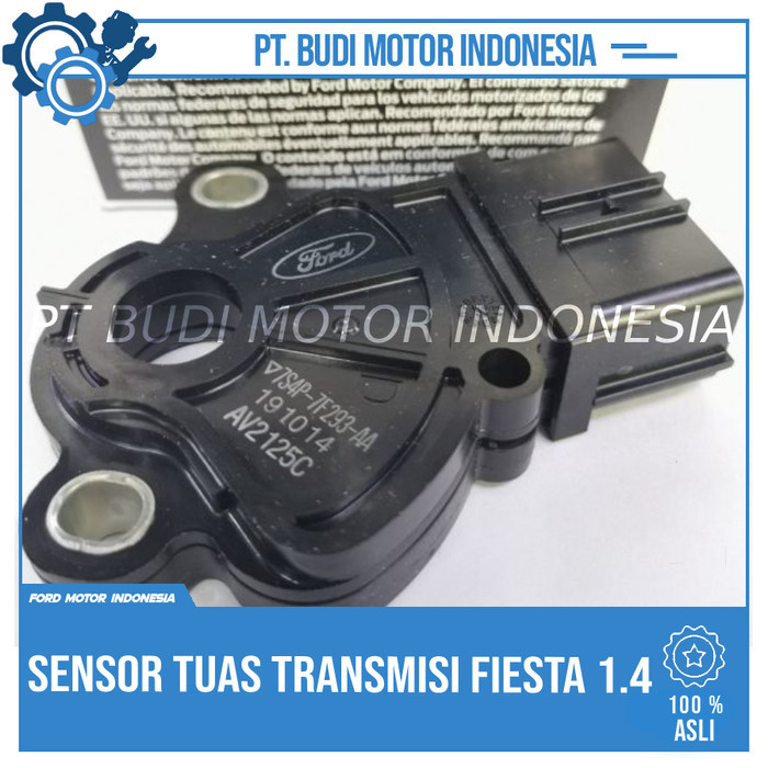 Sensor Tuas Transmisi Ford Fiesta 1.4 Berkualitas