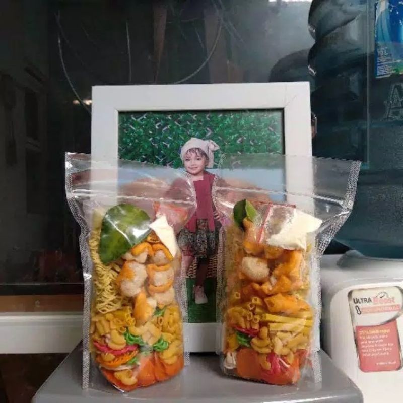 

Seblak Instan komplit extra pedas Harga Reseler