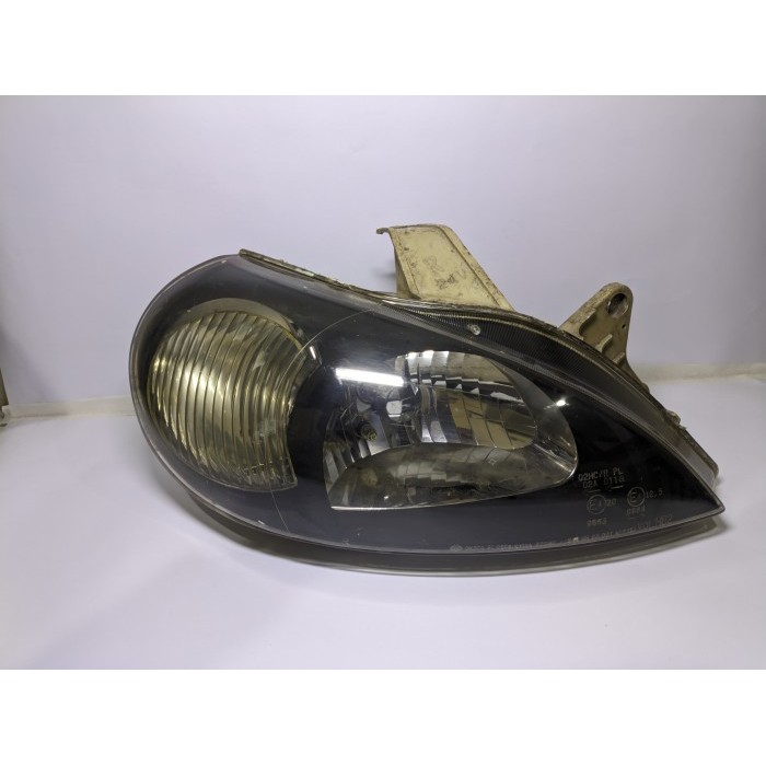 Headlamp lampu depan KIA RIO 2000 2001 2002 Original kanan