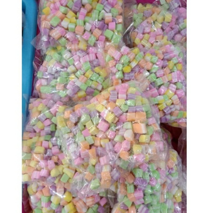 

PACAR CINA HOME MADE/SAK LIU MI HOME MADE - 500 gram
