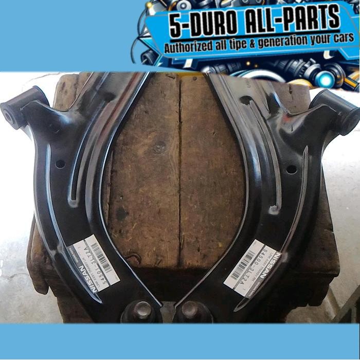 SAYAP Arm Nissan Grand Livina Latio Evalia 100% ORIGINAL - KANAN