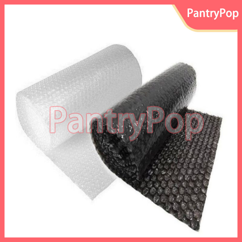 

Packing Dengan Bubble / Bubble Wrap / Bubble Wrap Bening