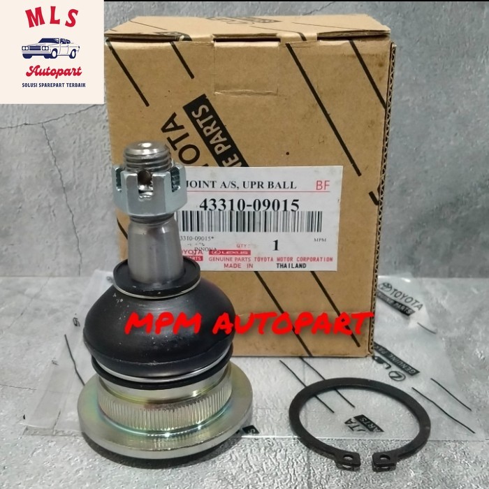 ball joint upper Innova ball joint atas Innova