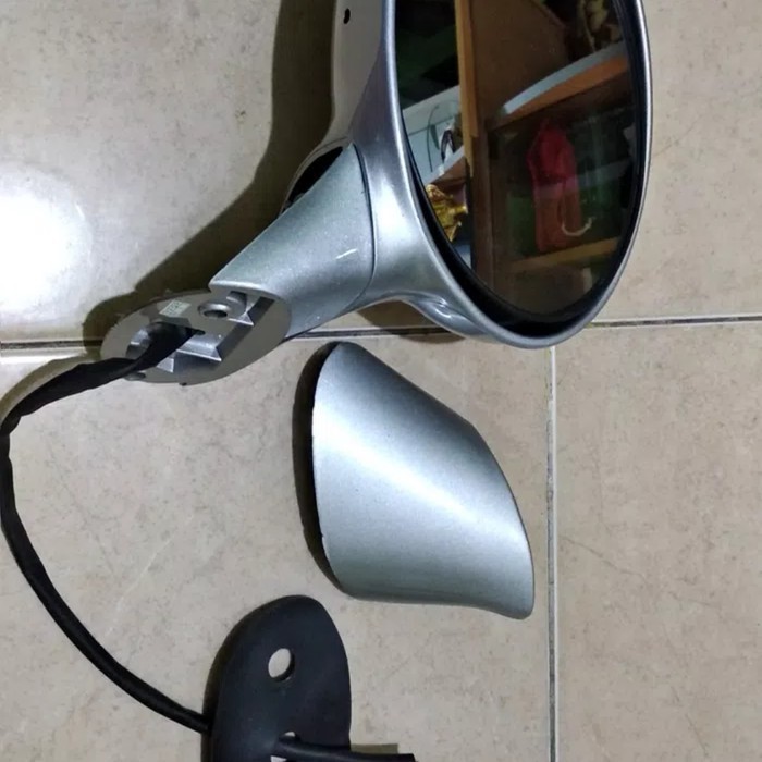 Spion Elektrik Chery Qq Kiri berkualitas