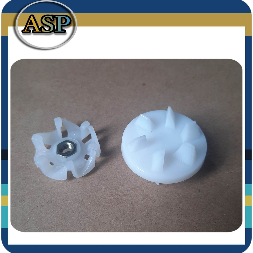 Gigi konektor blender maspion set