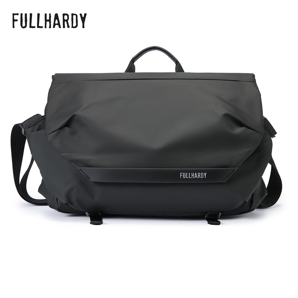 Tas Selempang Polyester Fullhardy PLSBI 062
