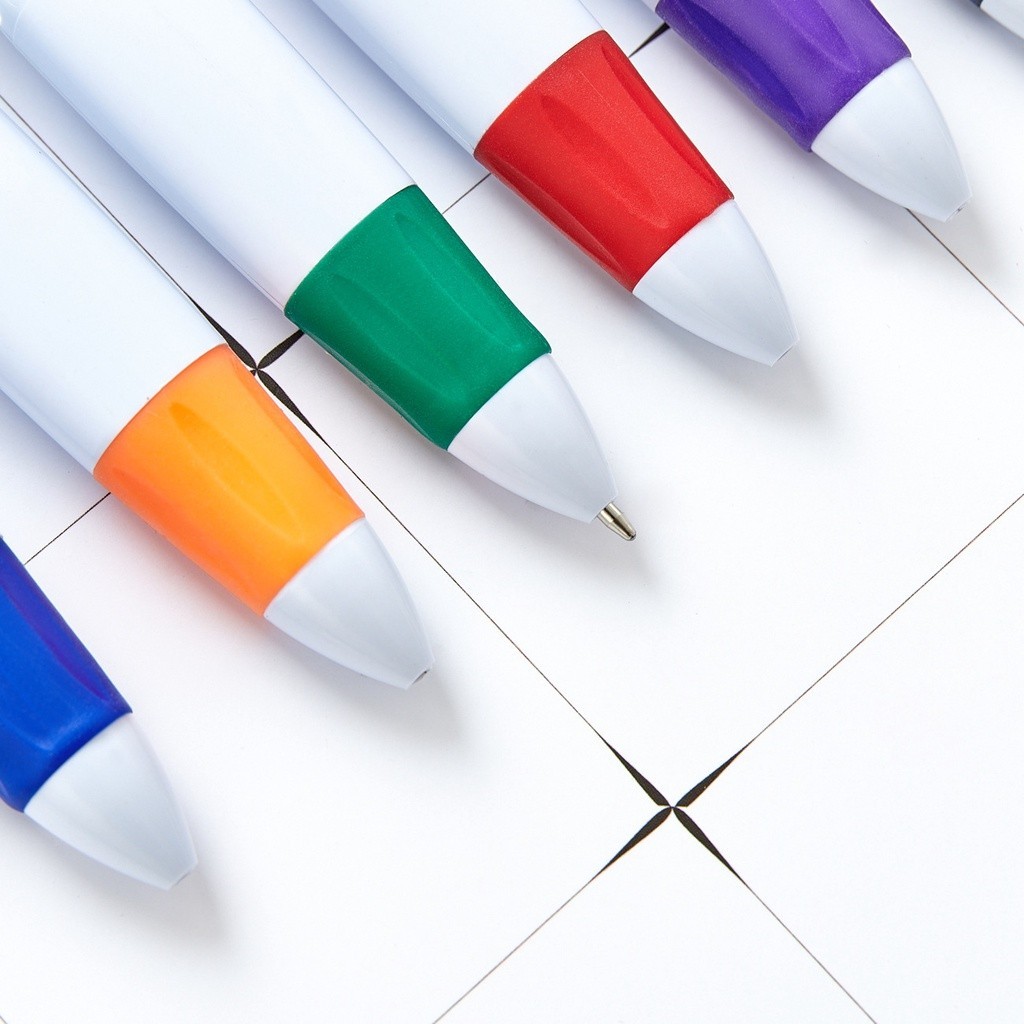

Pulpen Gantung 4 Warna Sorvenir Sekolah Pekerja Pena Lucu Import 1014