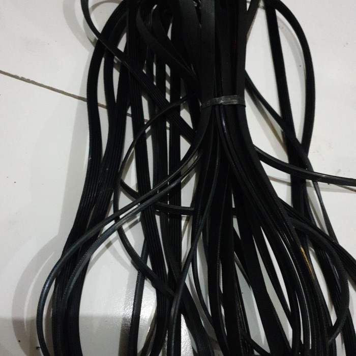 VAN BELT MESIN CUCI FRONT LOADING 5EPJ1105 V BELT