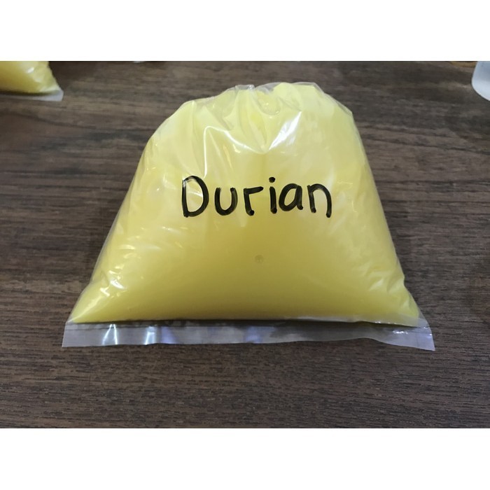 

Selai Durian Lepatta 1/2kg