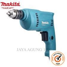 MAKITA M 0600 B Mesin Bor Tangan 10mm / M0600B Drill 10mm / M0600 B