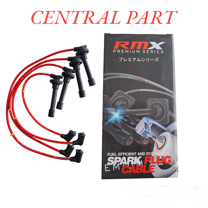 kabel busi tali busi mobil honda accord tahun 1984 1985 berkualitas