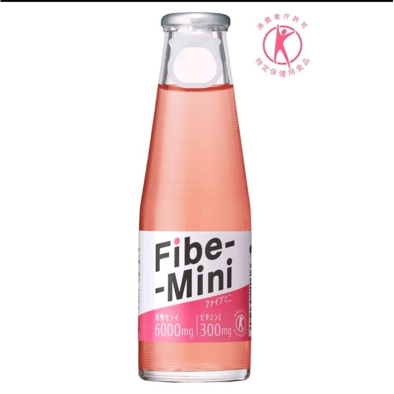 

FIBE MINI RICH IN FIBER 100 ML - Single