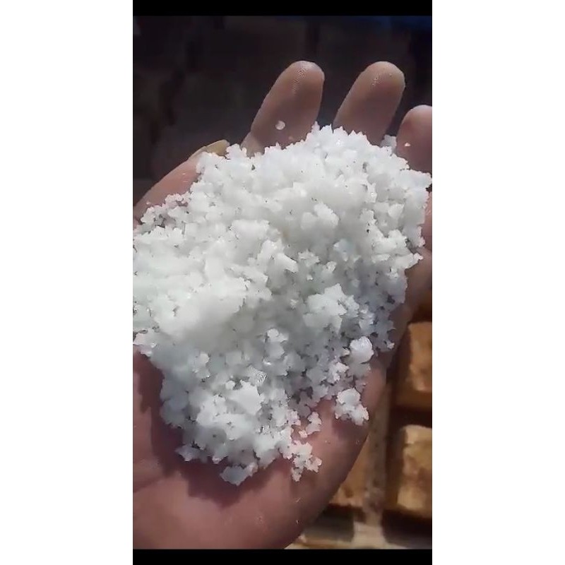 

garam krosok garam kasar 10 kg