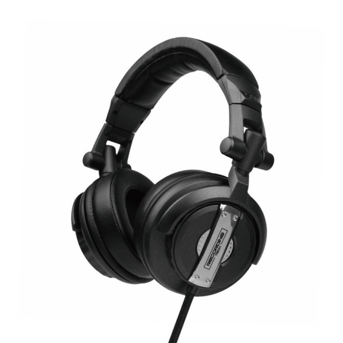 promo  -RECORDING TECH RT HP100 BMJ