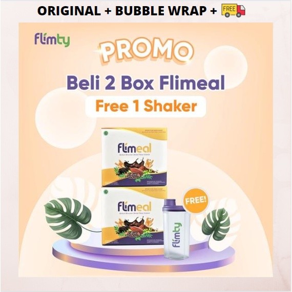 

FLIMEAL1 BOX ISI 12 SACHET SEREAL PENGGANTI MAKAN RASA COKLAT HALAL BY FLIMTY FLIMIL FLIMMEAL FLIM MEAL ORIGINAL ORI OFFICIAL STORE FLIMEL