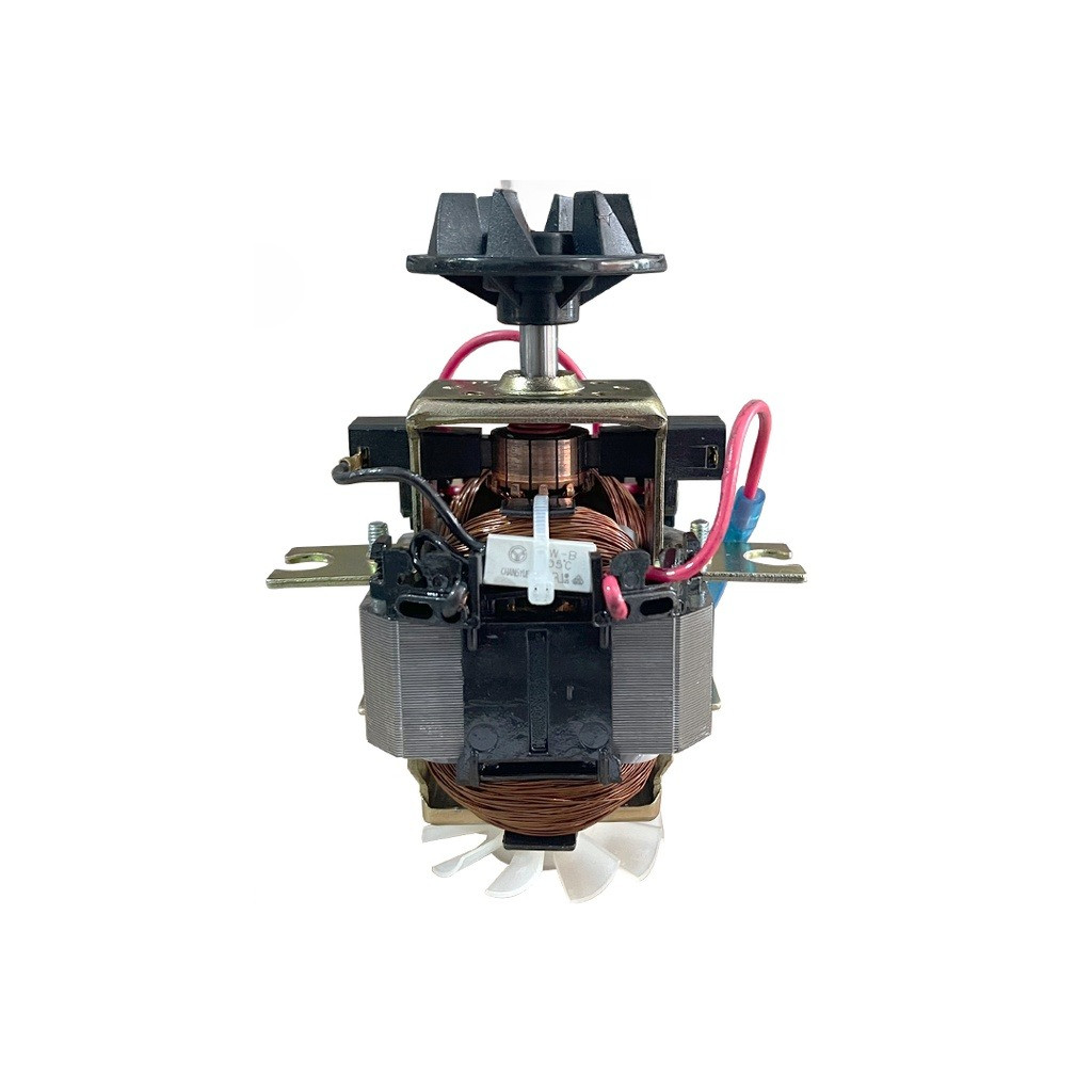 DINAMO BLENDER MIYAKO BARU BL 151-152 MOTOR BLENDER MIYAKO MODEL BARU FREE CONNECTOR