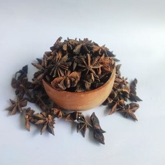 

COD Pekak 100gr / Bunga Lawang