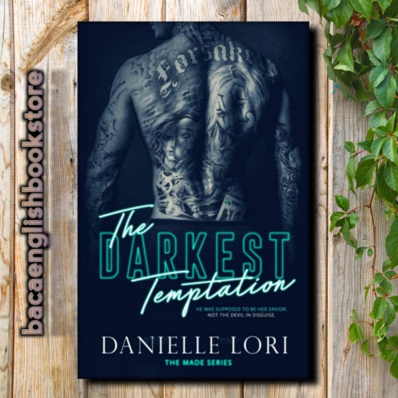 The Darkest Temptation