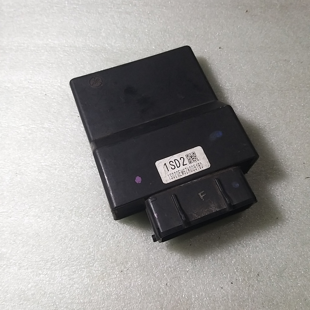 Termurah - Ecu yamaha 1SD2 pnp yamaha nmax old 2DP original copotan - Bodyonlineshop
