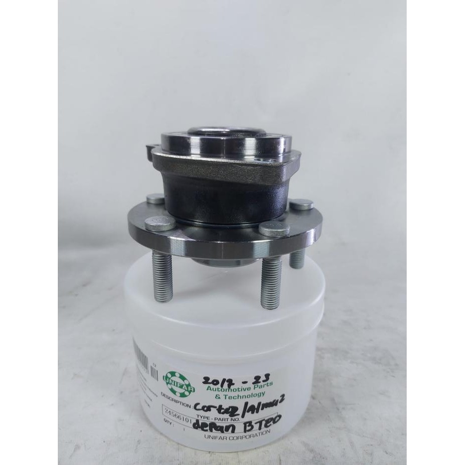 BEARING BERING KOLAHAR LAHAR LAHER RODA DEPAN WULING CORTEZ ALMAZ BEST