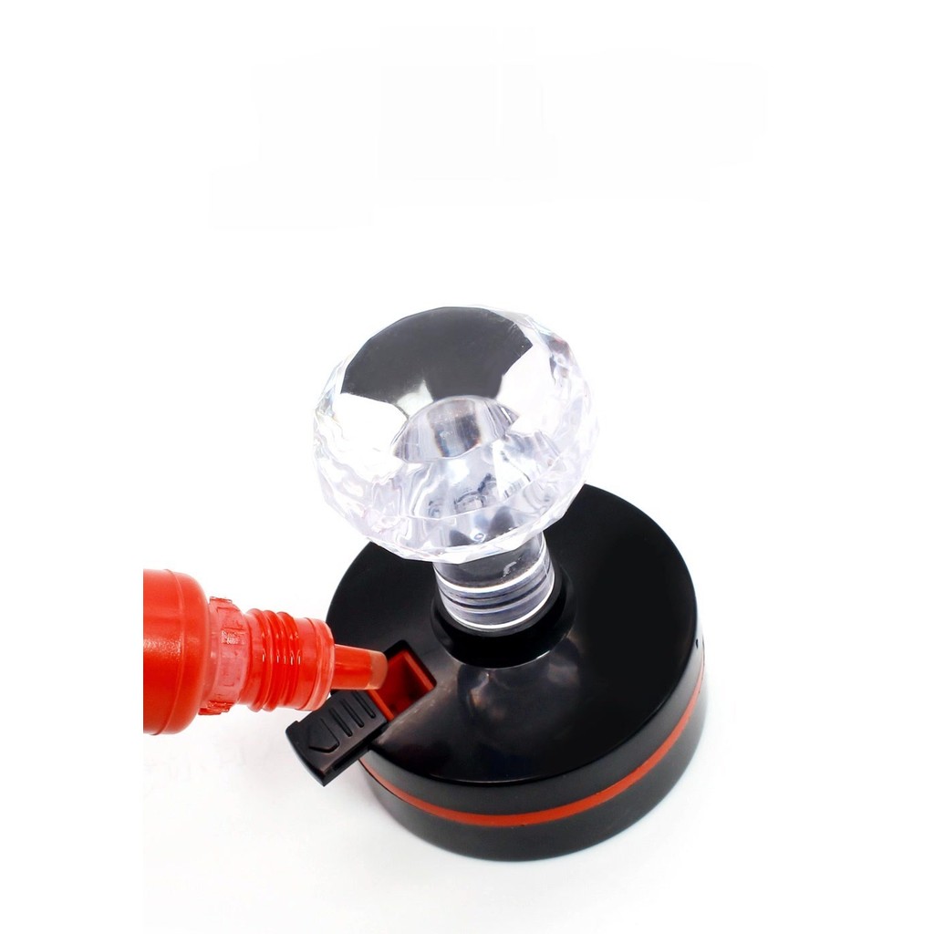 

Logo Self inking Stamp Customized Photosensitive ink Stamp Your design picture