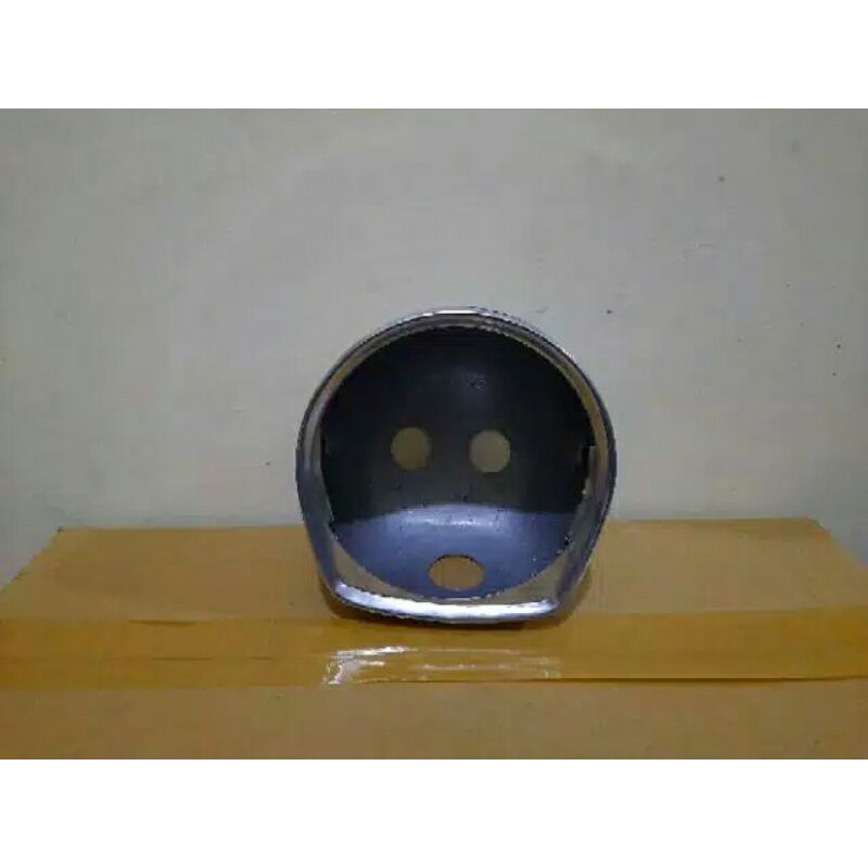 Batok Van Van Motor Cb pnp Lampu Daymaker