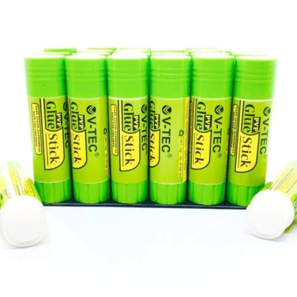 

V-TEC GLUE STICK VT.GS-1025/25GR