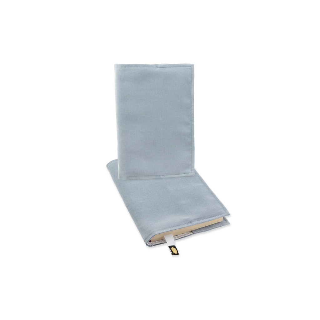 

Book Cover 21x31 cm Washable Book Protector Blue Special Design Ideal For Privacy, Can Be Presented, Free Shipping