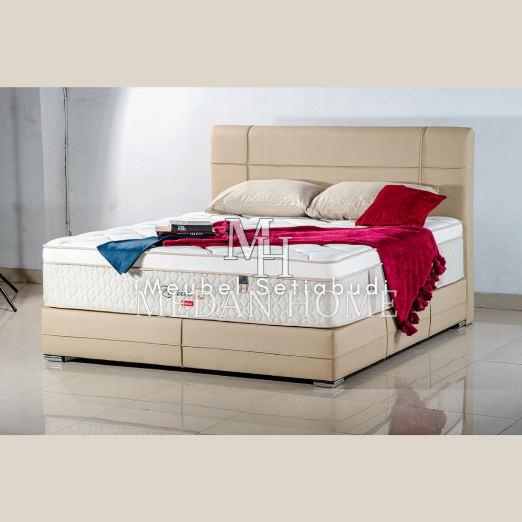 [EDANHOME} PROMO TERMURAH Matras Helux Zaria / Mattress Helux Zaria