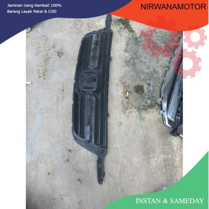 Grill Honda crv 2003 original