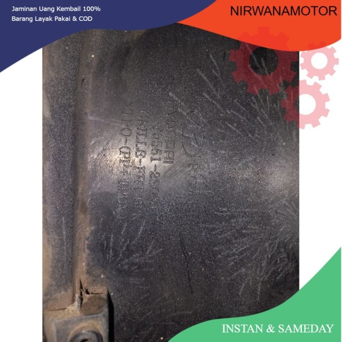 Grill Hyundai Tucson original