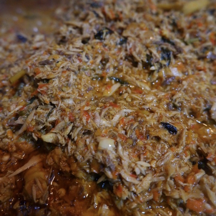 

✨TERLARIS -Sambel Gledekk Pedas