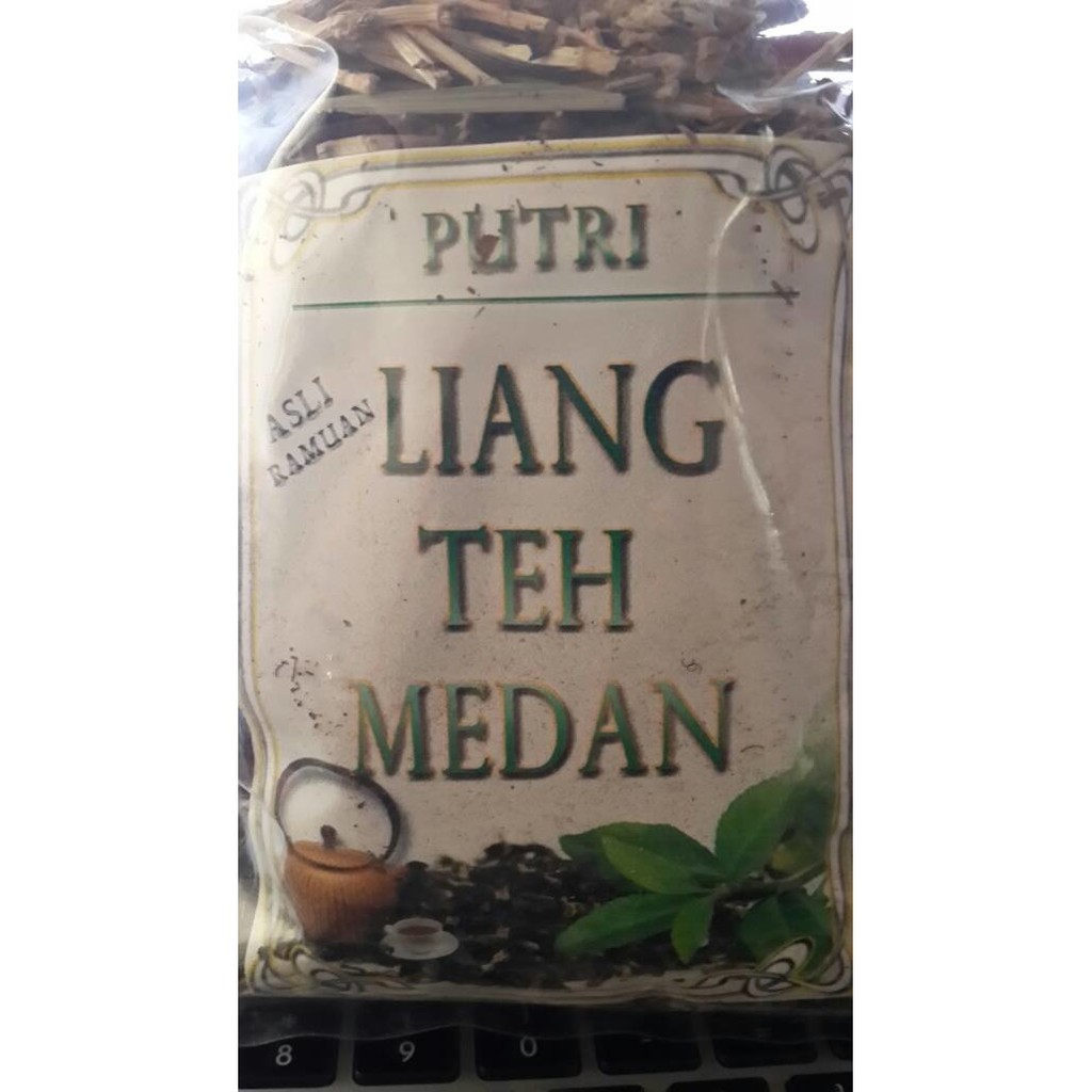 

LIANG TEH MEDAN PUTRI ASLI