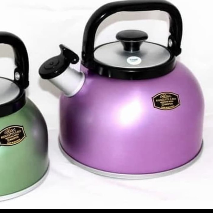 TEKO BUNYI 3 LITER MASPION / TEKO BUNYI / CERET