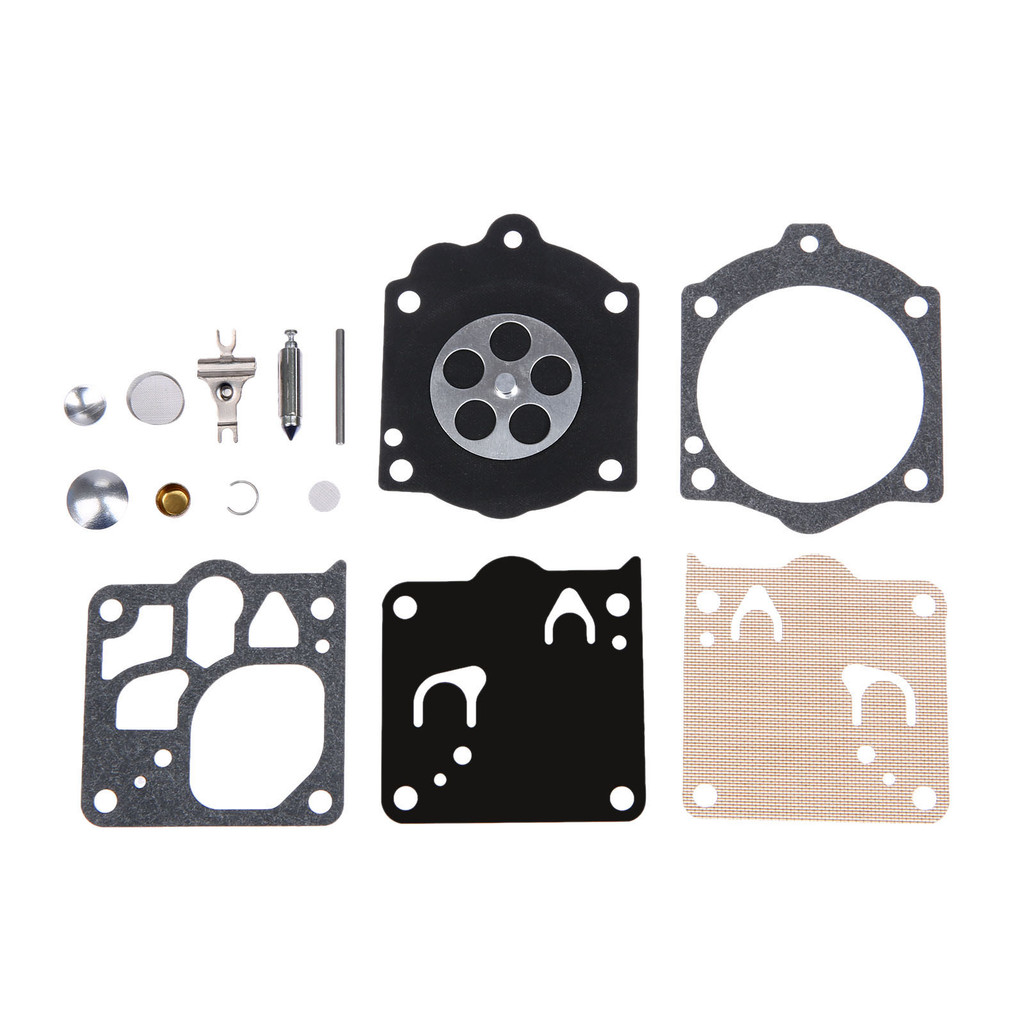 K12-WG  Carburetor Carb Repair Kit for Husqvarna 3120XP & 3120 272 268 61 MS660 066 Walbro Carb Part
