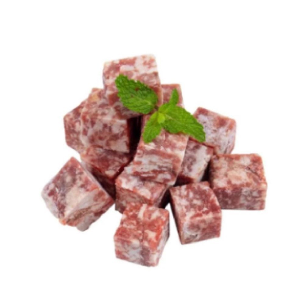 

RB Beef Saikoro Minced Beef NON MELTIQUE 250gr / 500gr / 1 Kg