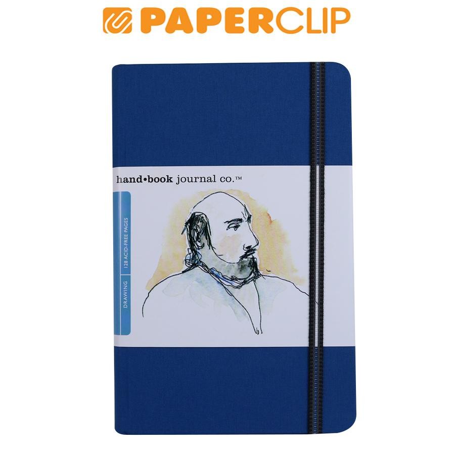 

HAND BOOK JOURNAL SPEEDBALL DRAWING